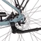 Fischer City Cita 2404 Active polar blue matt Modell 2025 Vorschaubild