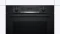 Bosch Serie 4 HRA574BB0 Backofen mit Dampfunterstützung Vorschaubild