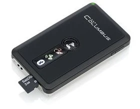 Columbus V-900 GPS Logger