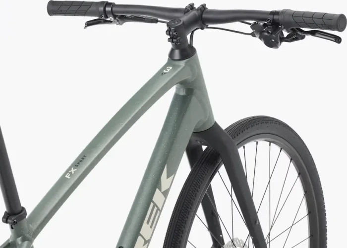 Trek FX Sport 3 AL keswick Modell 2026