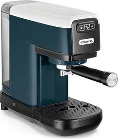 Ariete 1399/11 Espresso Coffee snow white