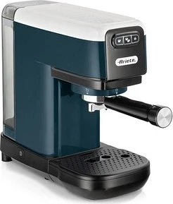 Ariete 1399/11 Espresso Coffee snow white