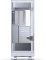 Phanteks Evolv X2, weiß, Glasfenster Vorschaubild