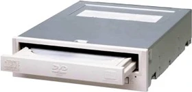 Toshiba SD-R5472C, retail