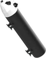 MOB Power Pets Powerbank 4800mAh Panda