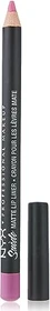 NYX Suede Matte Lip Liner respect the pink, 1g