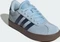 adidas VL Court 3.0 clear sky/night indigo/gum (Junior) Vorschaubild