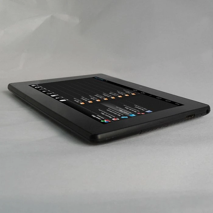 AlpenTab TB7RK, schwarz, 16GB