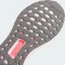 adidas Ultraboost 20 pink glow/cloud white/dove grey (Damen) Vorschaubild