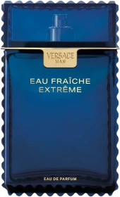Versace Man Eau Fraîche Extreme Eau de Parfum, 200ml
