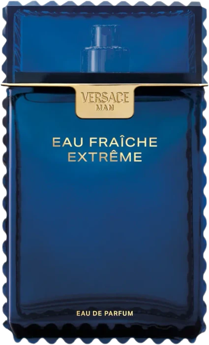 Versace Man Eau Fraîche Extreme Eau de Parfum
