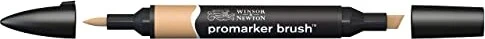 Winsor & Newton Promarker cinnamon 199