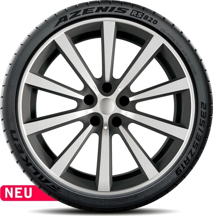Falken Azenis RS820 245/30 R20 90Y FR