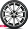Falken Azenis RS820 245/30 R20 90Y FR Vorschaubild
