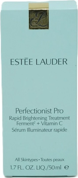 Estée Lauder Perfectionist Pro Rapid Brightening Ferment2 + Vitamin C Serum