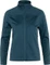 Fjällräven Abisko Lite Fleece Funktionsjacke indigo blue (Damen) Vorschaubild