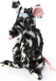 Sigikid Beaststown Kuschelratte Schiggi Miggi 30cm