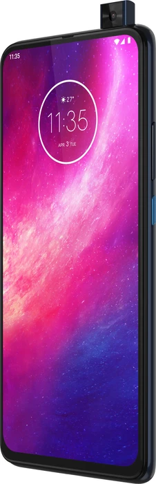 Motorola One Hyper Dual-SIM deepsea blue