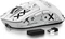 Attack Shark X3Pro Wireless Gaming Mouse weiß, inkl. Grip Tape, USB/Bluetooth Vorschaubild