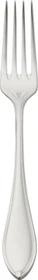 Robbe & Berking Navette Vorspeise-/Dessertgabel 150g versilbert