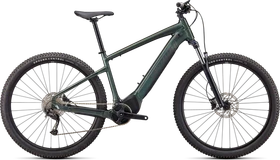 Specialized Turbo Tero 3.0 oak green metallic/smoke Modell 2022