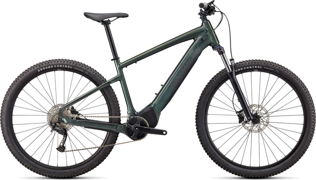 Specialized Turbo Tero 3.0 oak green metallic/smoke Modell 2022