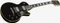 Gibson 1968 Les Paul Custom EB Ebony Vorschaubild