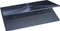 ASUS ZenBook UX302LA-C4003H, blau, Core i5-4200U, 8GB RAM, 16GB SSD, 500GB HDD, DE Vorschaubild