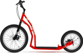 Yedoo Four Scooter rot