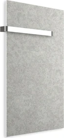 Etherma Lava Bath 2.0 LAVABATH2-ST-500-G Stein Infrarotheizung grau