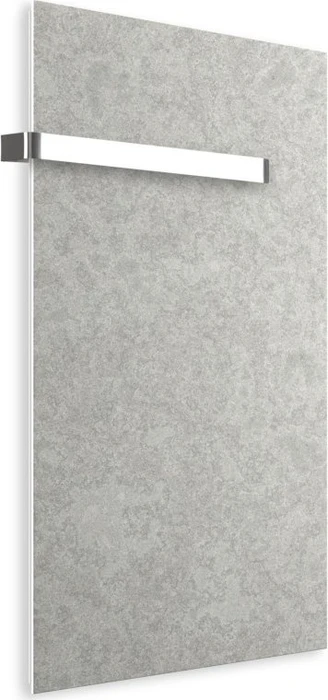 Etherma Lava Bath 2.0 LAVABATH2-ST-500-G Stein Infrarotheizung grau