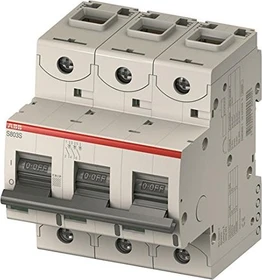 ABB S201S-C16
