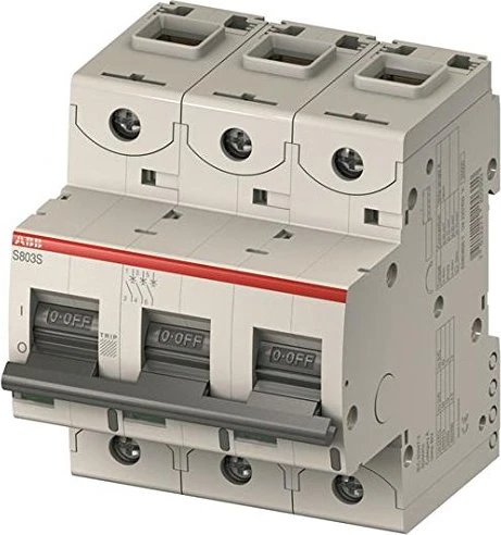 ABB S201S-C