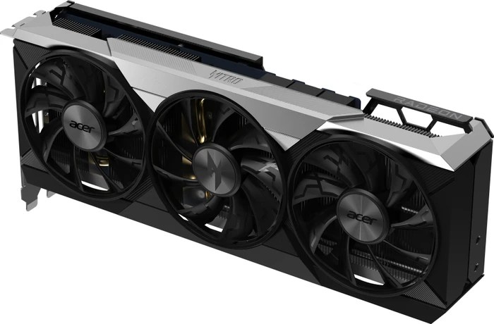 Acer Nitro Radeon RX 9070 XT OC, 16GB GDDR6, HDMI, 3x DP