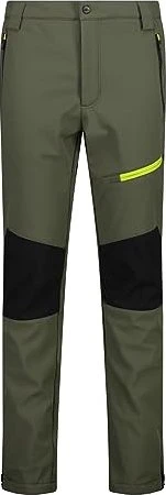 CMP Softshell Slim Fit Hose lang (Herren)