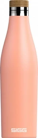 Sigg Meridian Isolierflasche 500ml shy pink