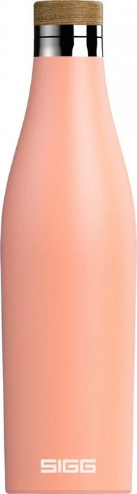 Sigg Meridian Isolierflasche 500ml shy pink
