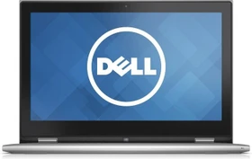 Dell Inspiron 13 7348, Core i5-5200U, 8GB RAM, 500GB HDD, DE