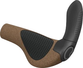 Ergon GP4 Evo BioKork Griffe L