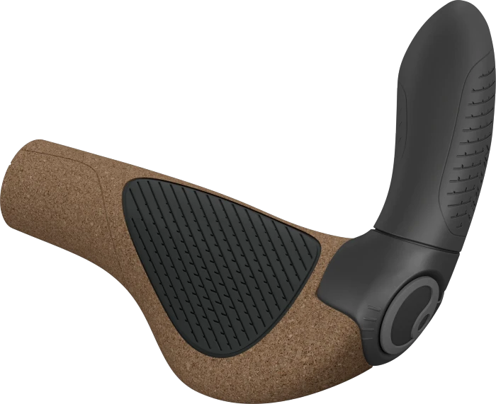 Ergon GP4 Evo BioKork Griffe L