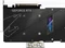 GIGABYTE AORUS GeForce RTX 4080 Xtreme Waterforce WB 16G, 16GB GDDR6X, HDMI, 3x DP Vorschaubild