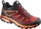 Salomon X Ultra 3 GTX black/red dalhia/scarlet ibis (Herren) Vorschaubild