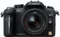 Panasonic Lumix DMC-G2 schwarz Body Vorschaubild