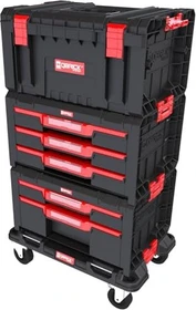 Qbrick System PRO Werkzeugbox-Set