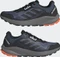 adidas Terrex Trailrider wonder steel/core black/impact orange (Herren) Vorschaubild