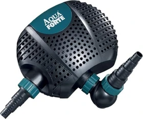 AquaForte O-15000 Plus Elektro-Teichpumpe