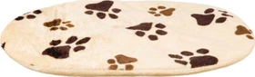 Trixie Kissen Joey, 54x35cm, beige/braun