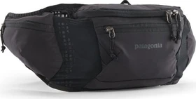 Patagonia Dirt Roamer Bike Bauchtasche schwarz