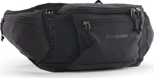Patagonia Dirt Roamer Bike Bauchtasche schwarz