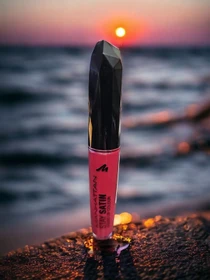Manhattan Stay Satin Liquid Lip Colour 805 Flirty, 6ml